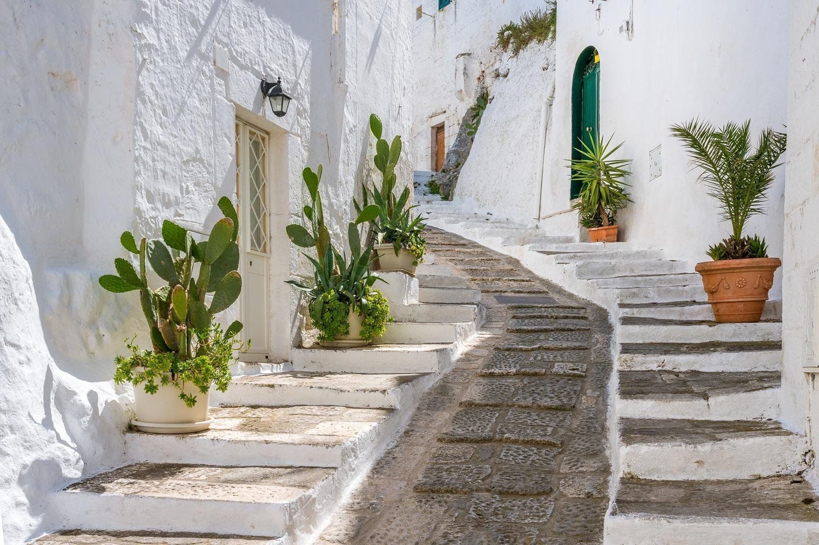 Fly-drive Het mooiste van Puglia 15 dagen, foto 7