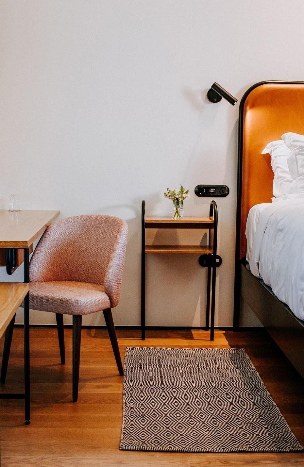 Exmo. Hotel, foto 12