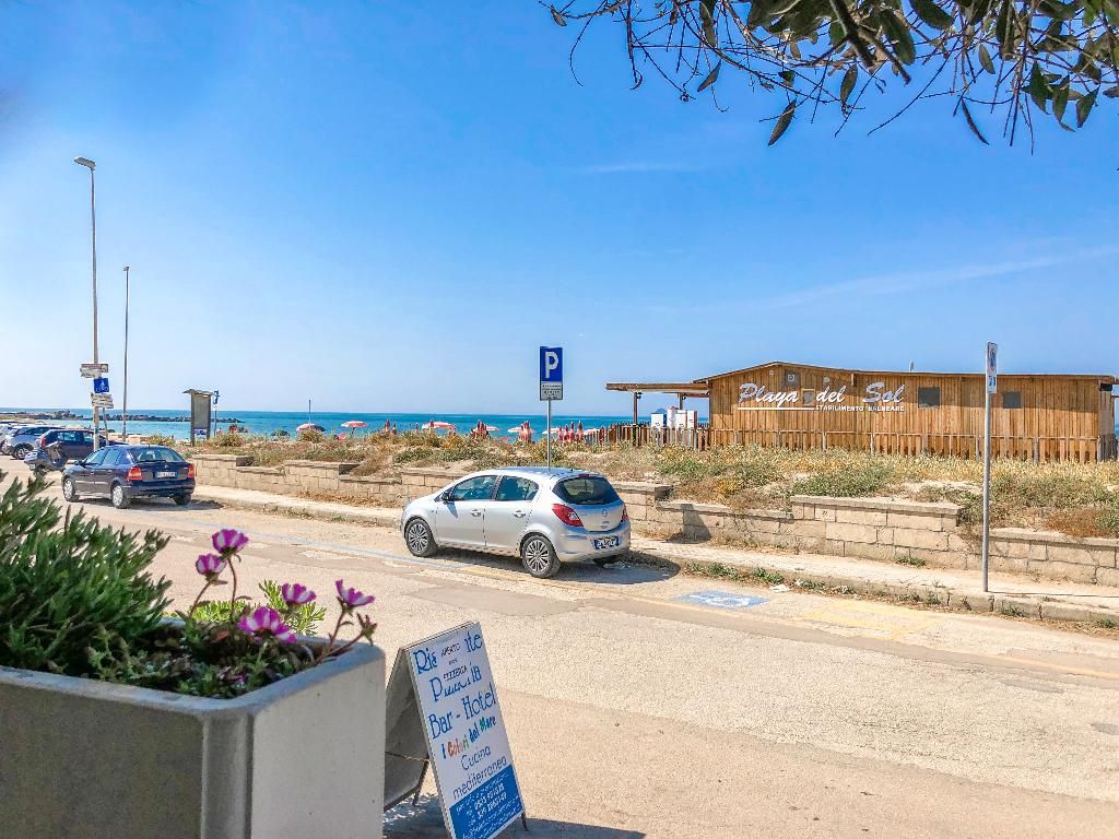 Hotel I Colori del Mare, foto 13