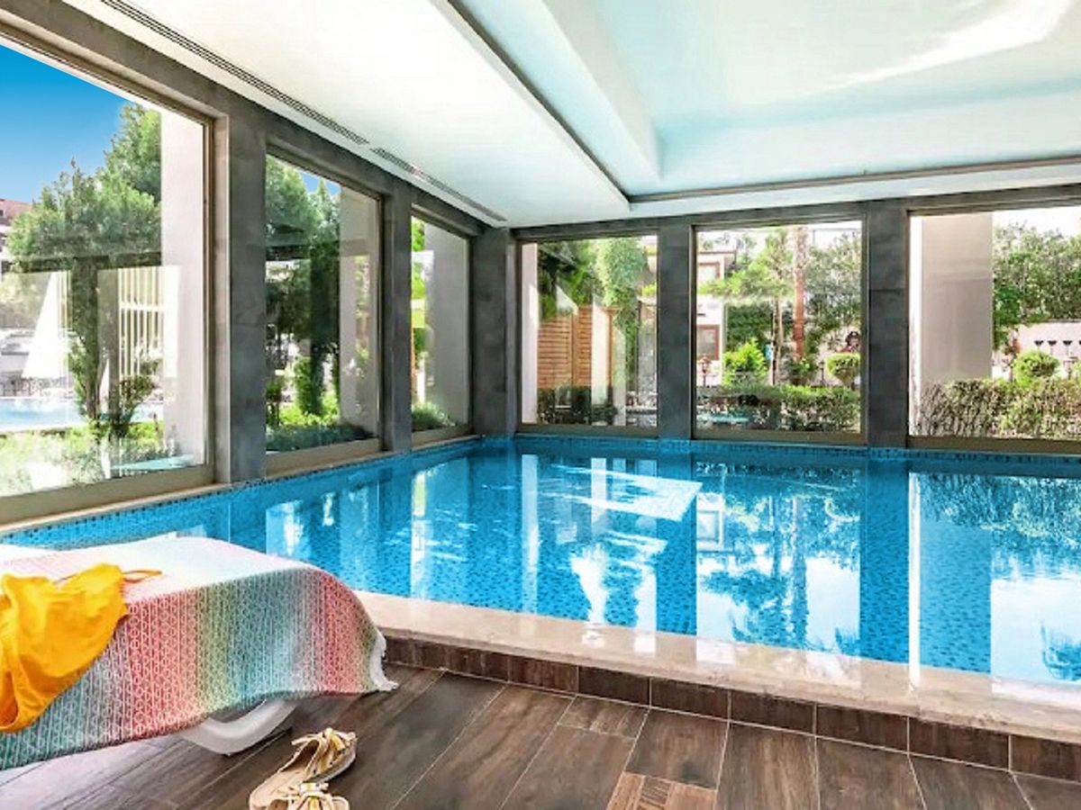 Aquamarin Side Resort & Spa, foto 11