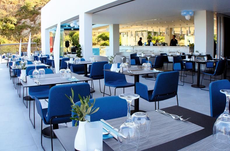 Tesoro Blu Hotel & Spa, foto 4