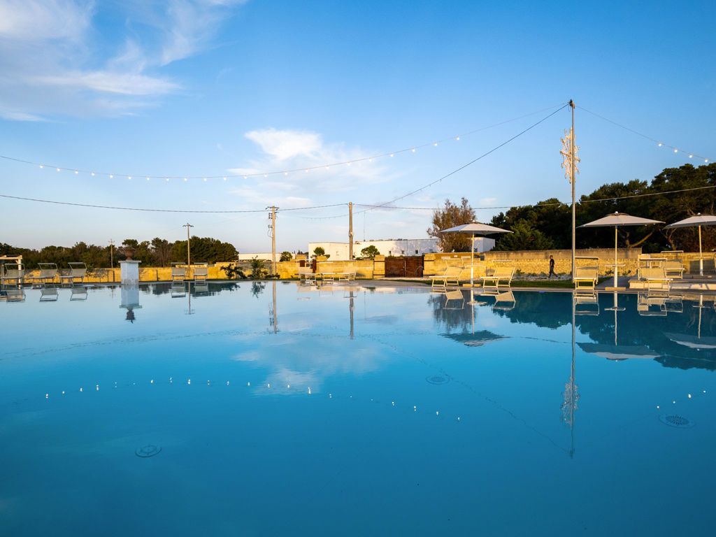 Masseria Rauccio, foto 8