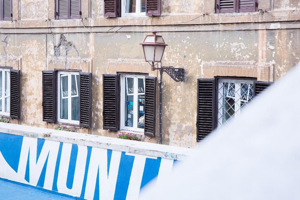 Nerva Accomodation, foto 6