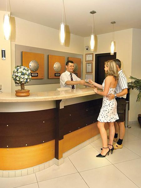 Kandelor Hotel, foto 3