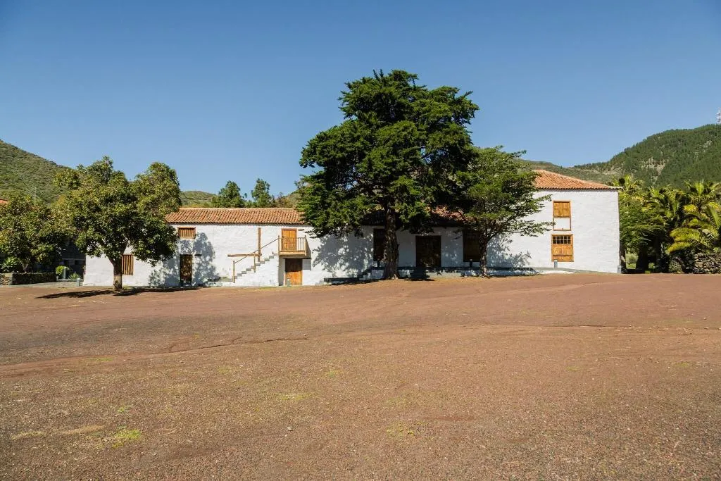 La Casona del Patio Hotel