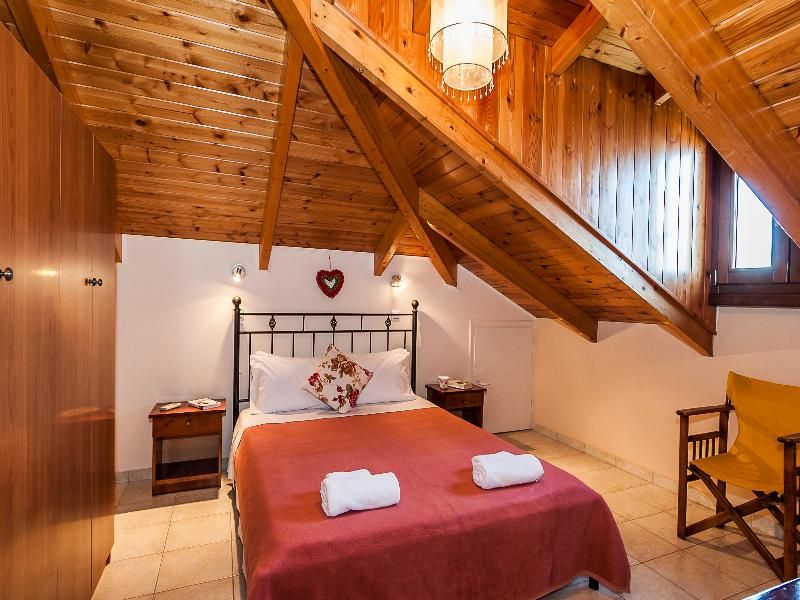 Kavos Psarou Studios & Apartments, foto 7
