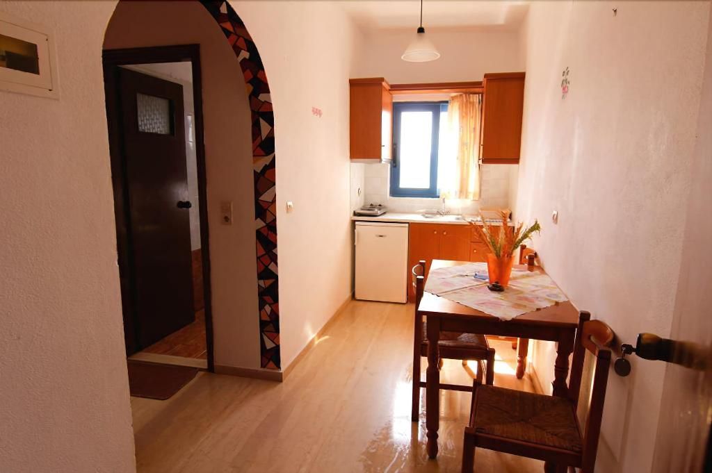 Panorama Studios & Apartments, foto 1
