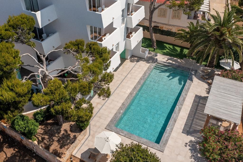 Andreas Apartments, foto 8