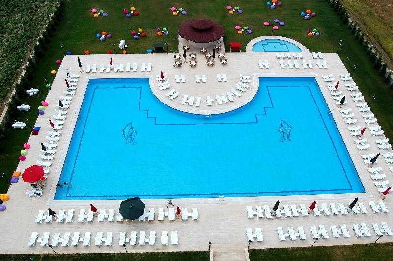 Eser Diamond Hotel & Convention Center, foto 11