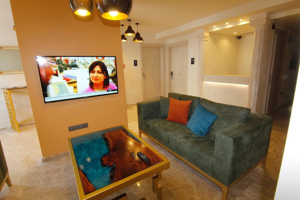 Zin D Home Cekmekoy, foto 12