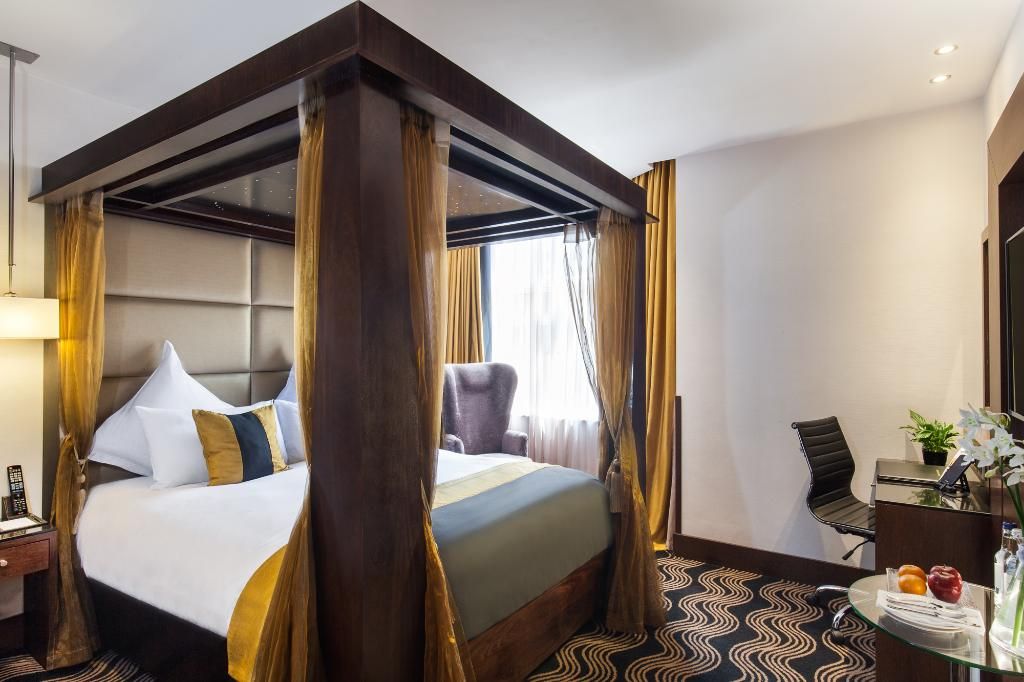 Montcalm Piccadilly Townhouse, foto 10