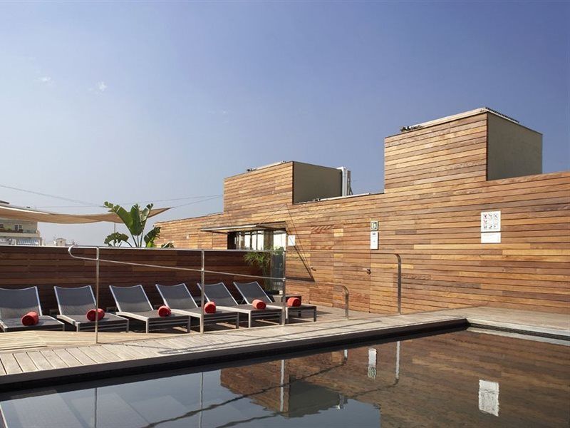 Hotel Soho Barcelona, foto 4