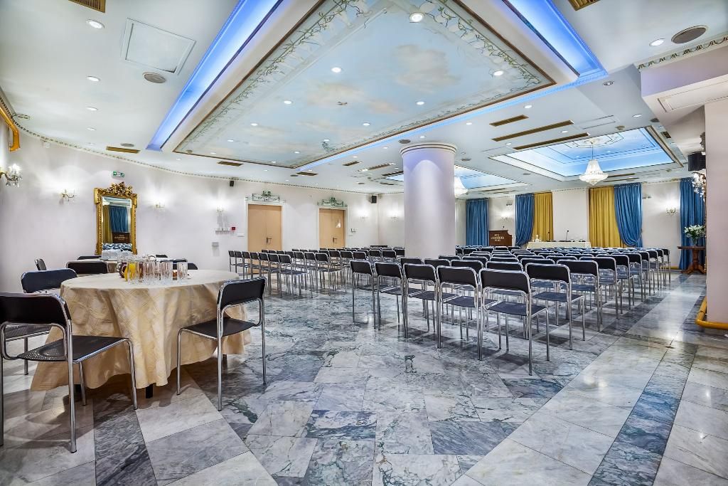 Imperial Palace Classical Hotel, foto 9