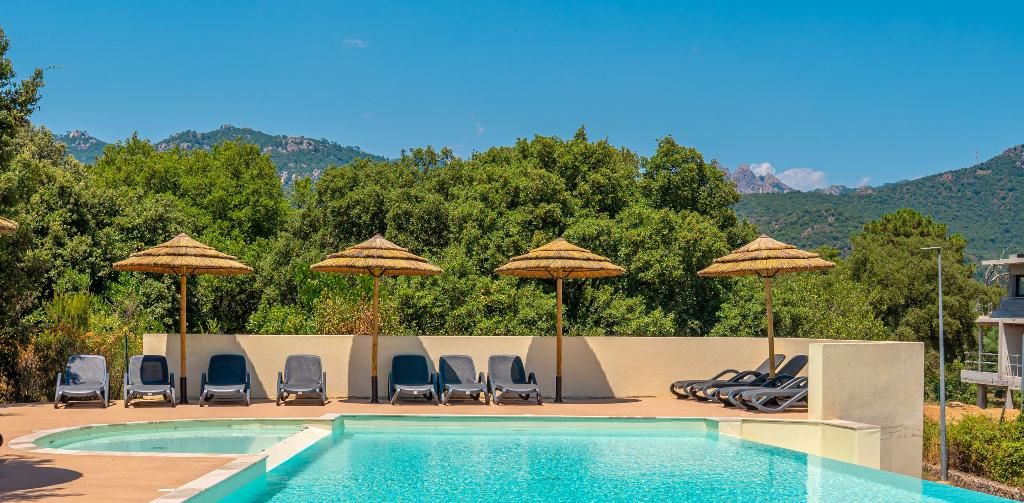 Résidence Odalys San Martinu, foto 3