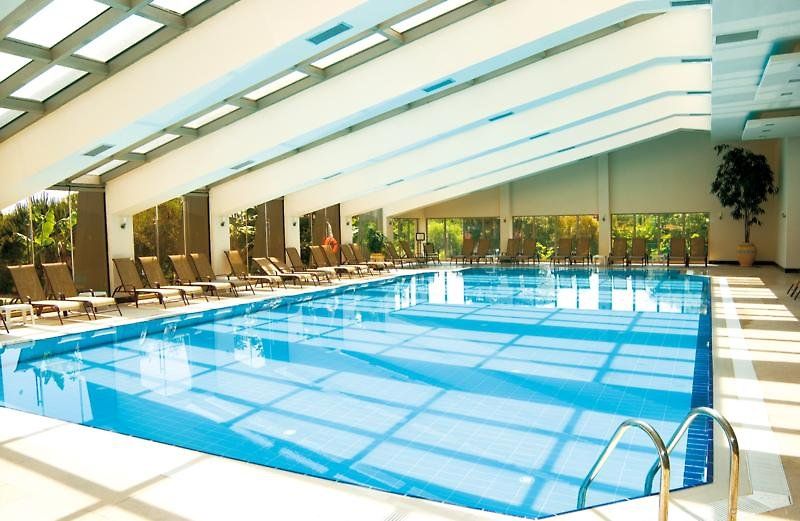 Bellis Deluxe Hotel, foto 10