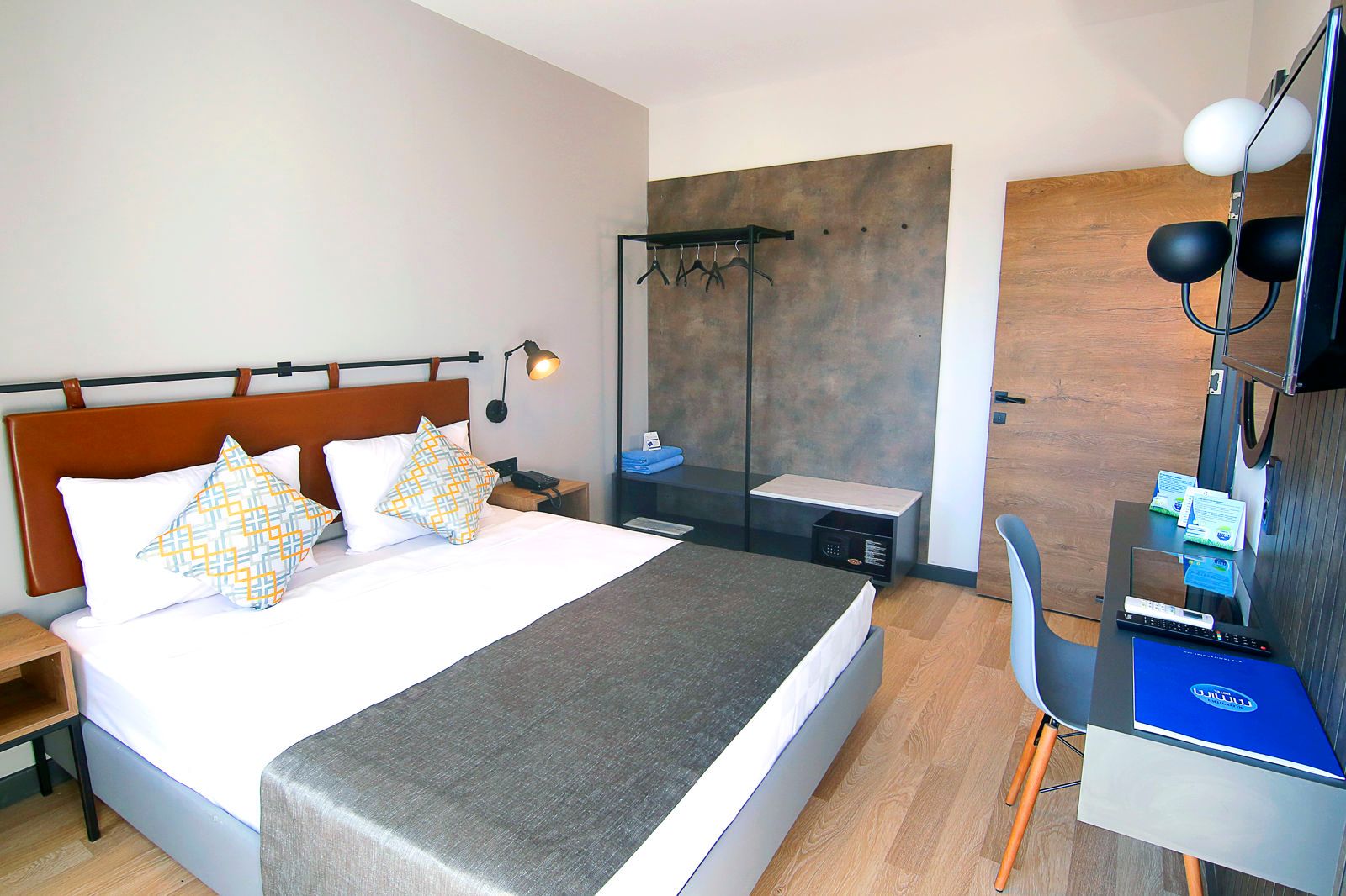 Ramira Joy Hotel, foto 5