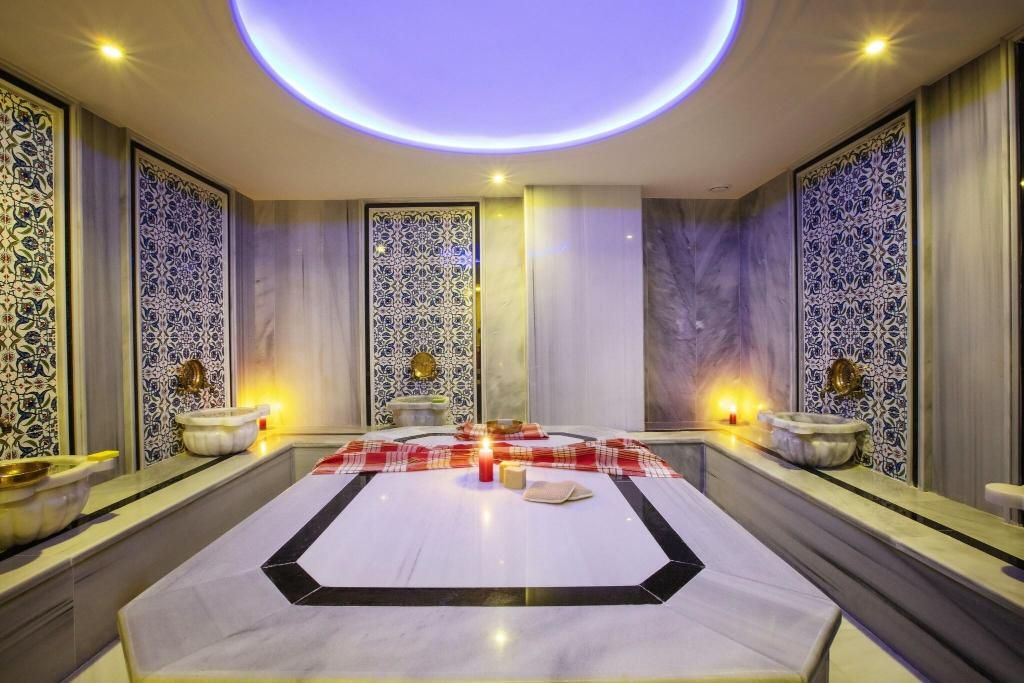 Endican Beyazit Hotel, foto 11