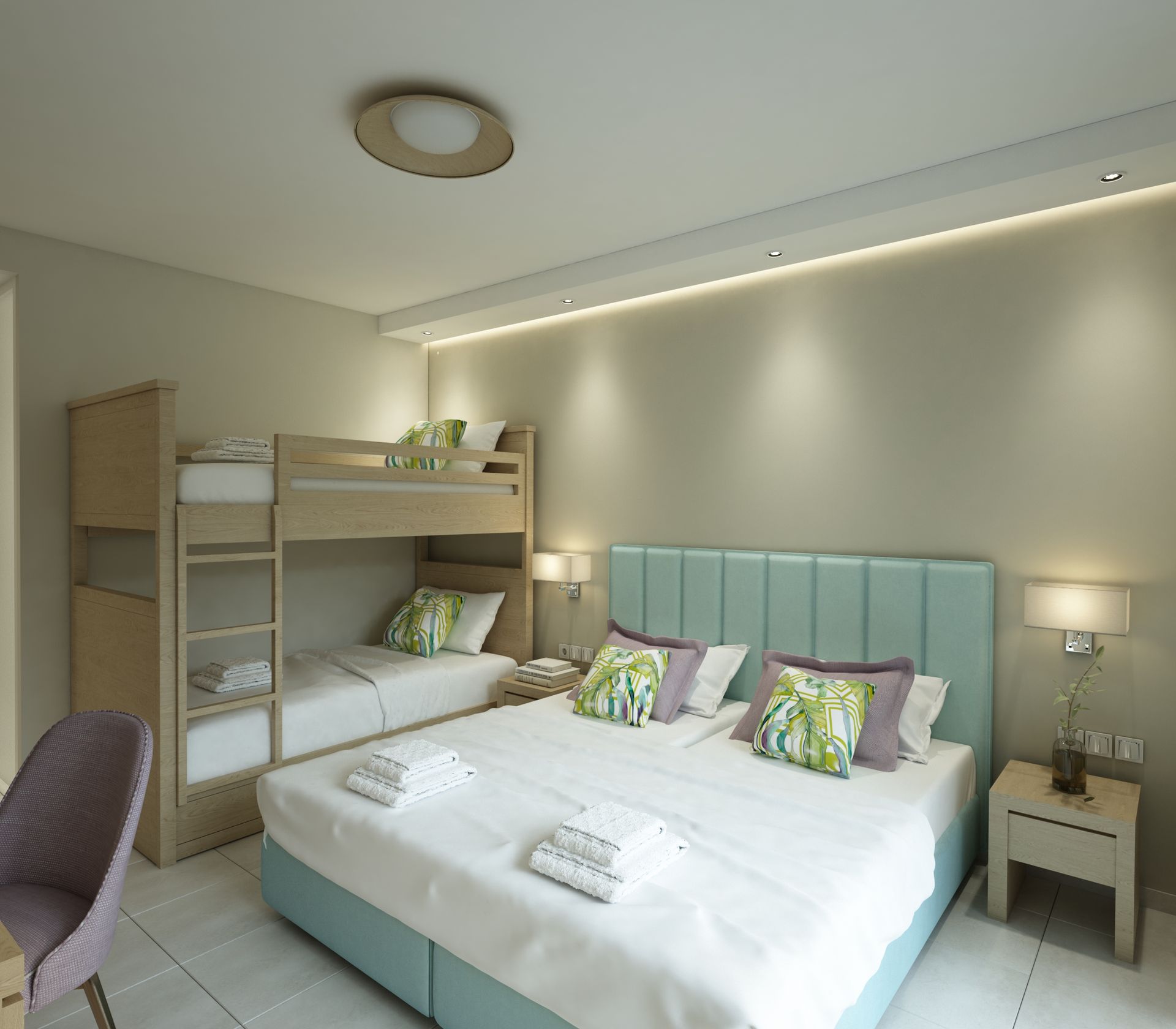 Serena Holiday Resort, foto 3
