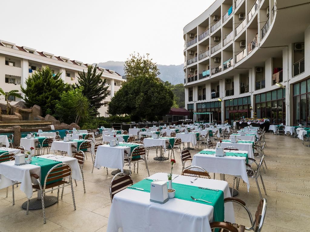 Perre La Mer Hotel Resort & Spa, foto 4