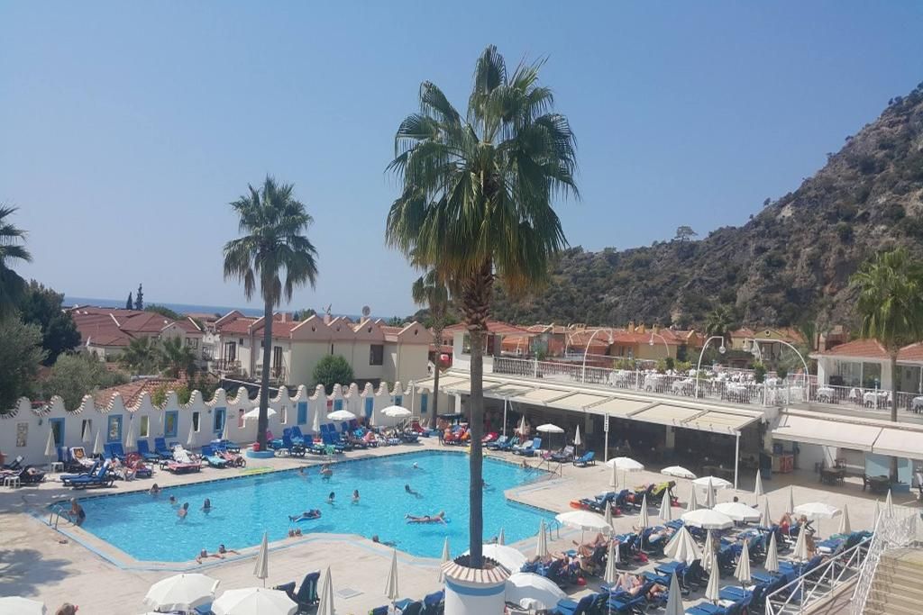 Karbel Hotel, foto 6