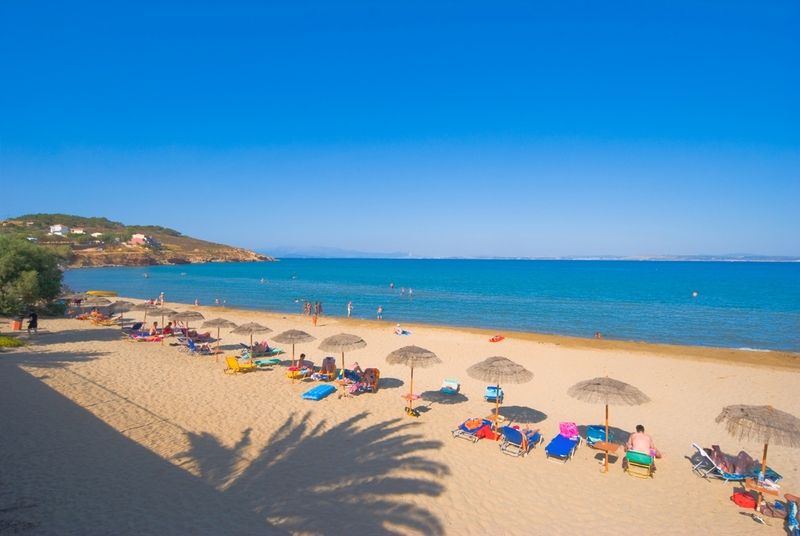 Golden Sand, foto 12
