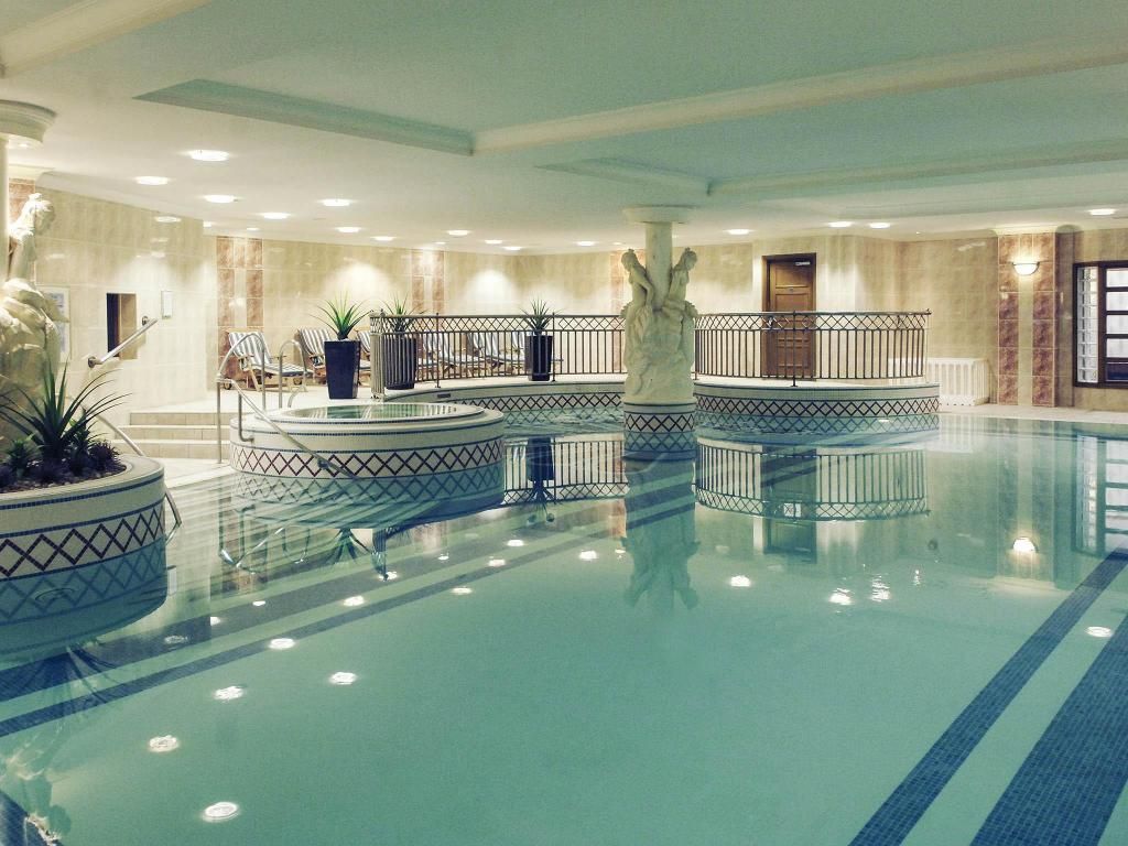 Mercure Dartford Brands Hatch Hotel & Spa, foto 11