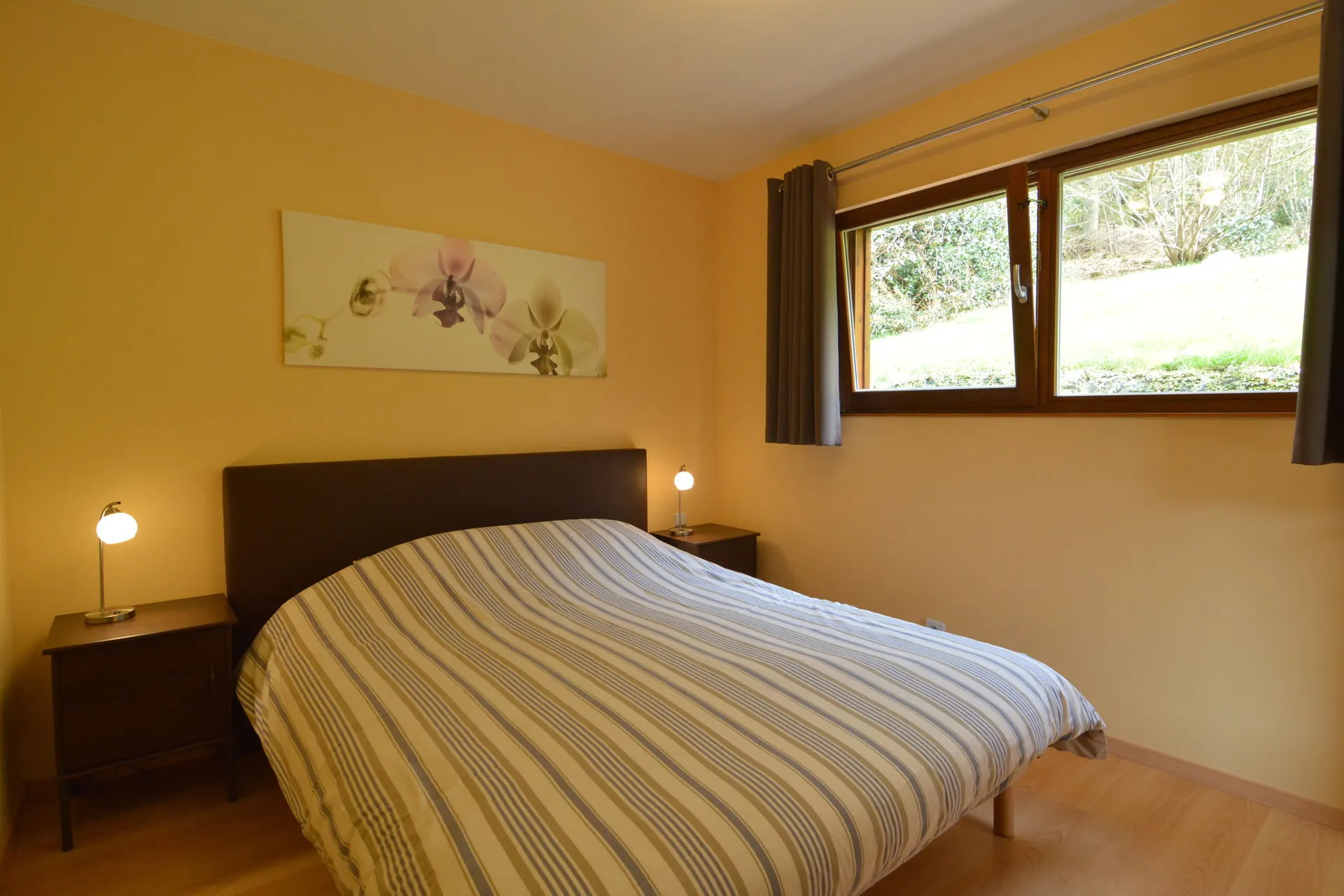 Slaapkamer