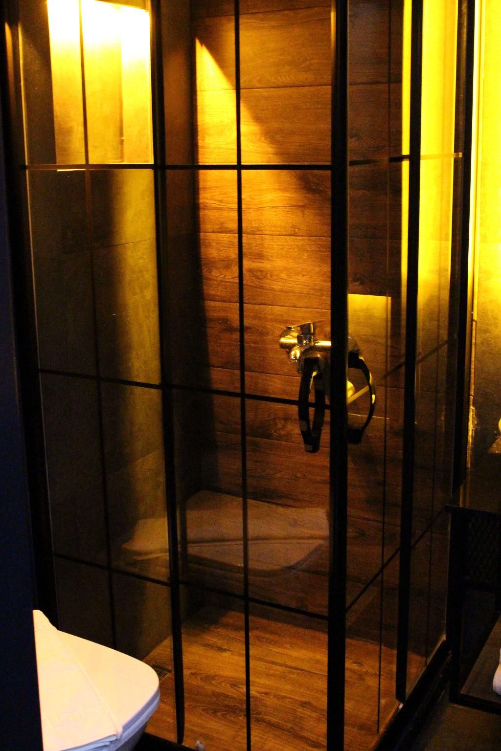 Istanbul Fair Hotel, foto 14