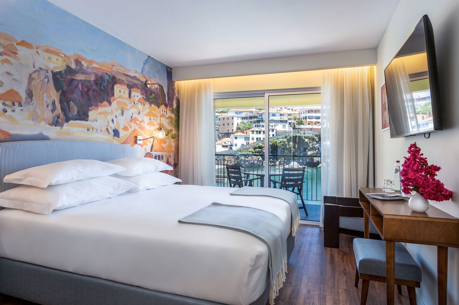 Pestana Churchill Bay Pousada Historic Hotel, foto 4