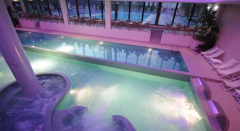 Club Hotel Dante, foto 10