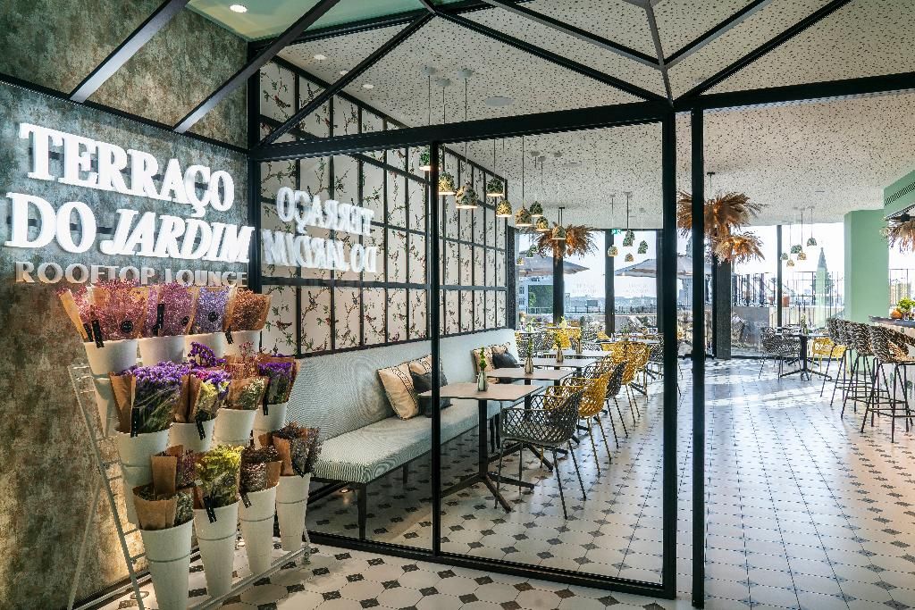 Vincci Bonjardim, foto 6