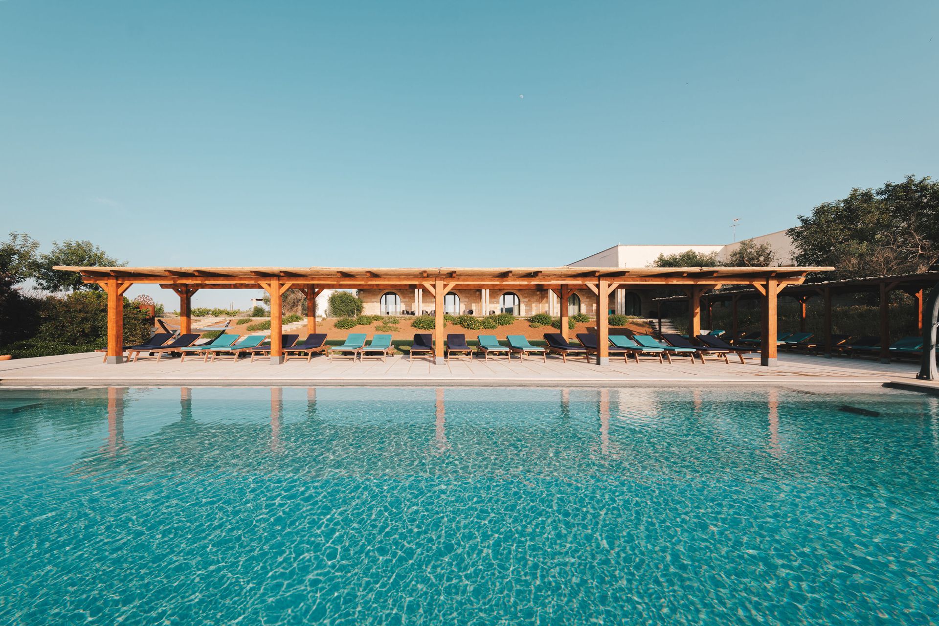 Masseria Stali, foto 2