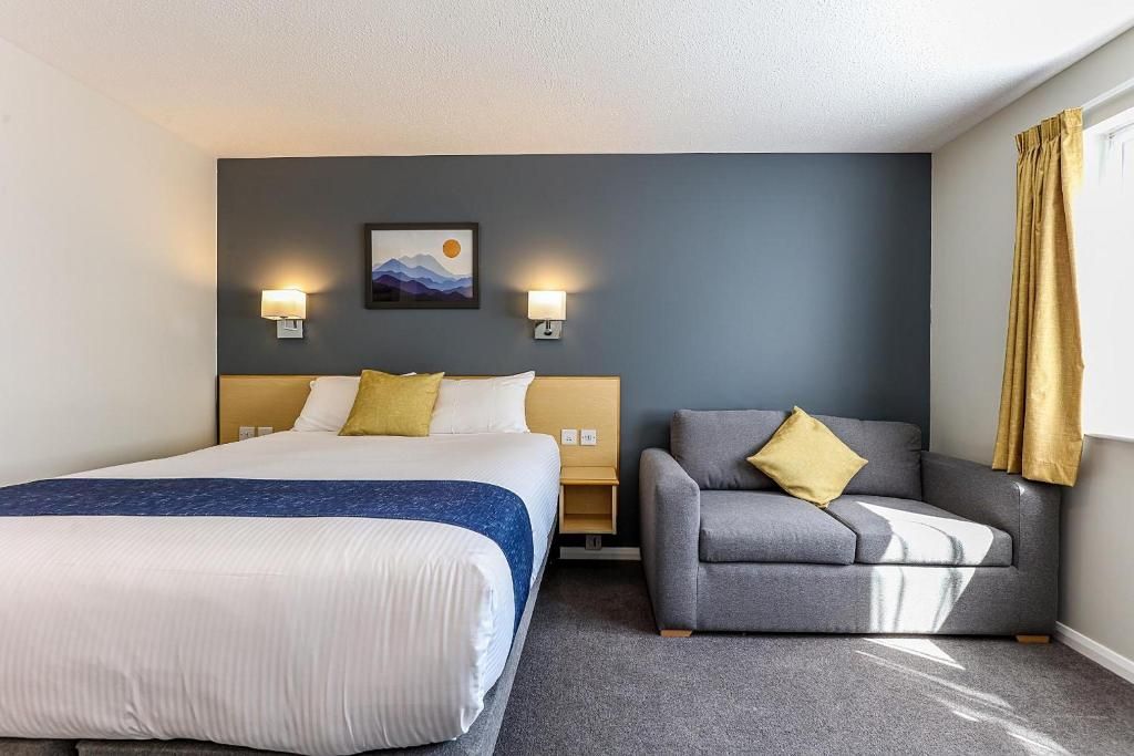 Days Inn by Wyndham Sedgemoor M5, foto 11