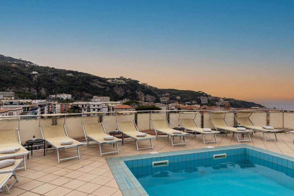 Grand Hotel Cesare Augusto, foto 13
