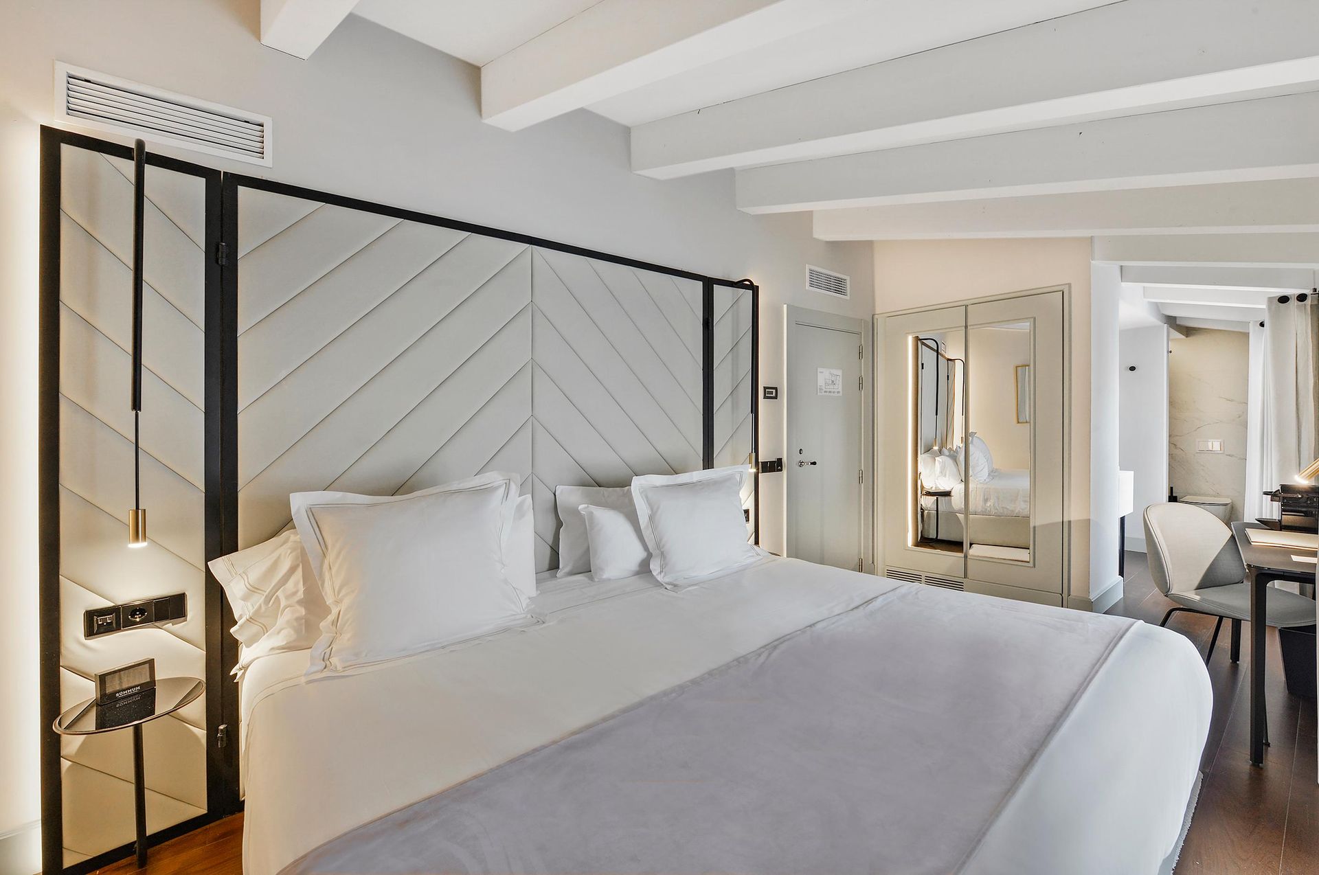 Summum Boutique Hotel, member of Meliá Collection, foto 7