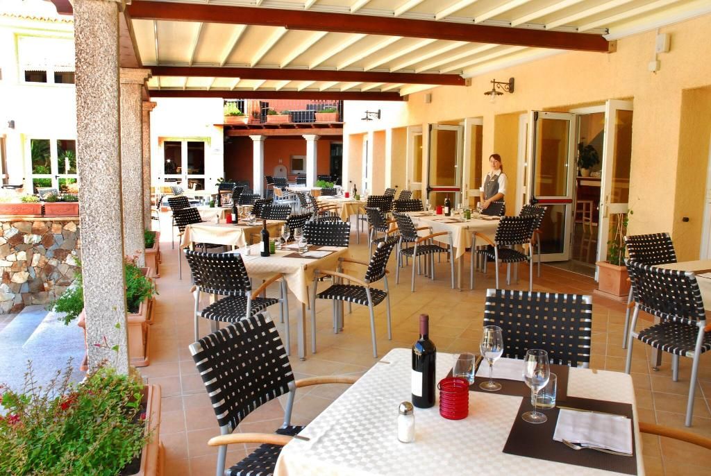 Le Nereidi Hotel Residence & Conference, foto 8