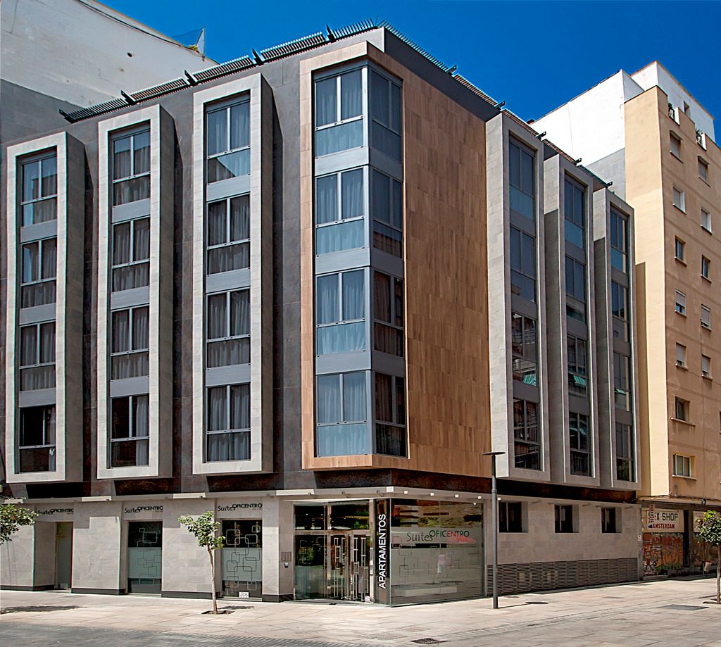Apartamentos Suites Oficentro DELUXE, foto 8