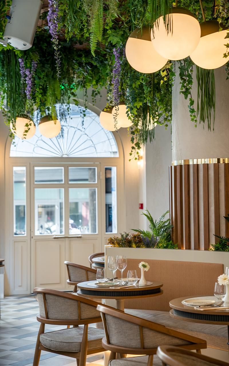 Belle Epoque Suites, foto 9