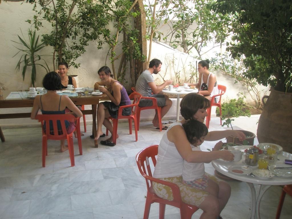 Ostria, foto 2