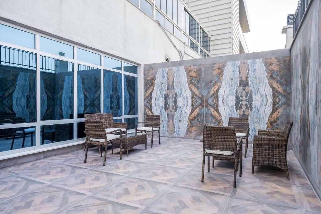 Clarion Hotel Istanbul Mahmutbey, foto 15