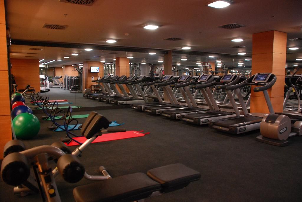 Point Hotel Barbaros, foto 10