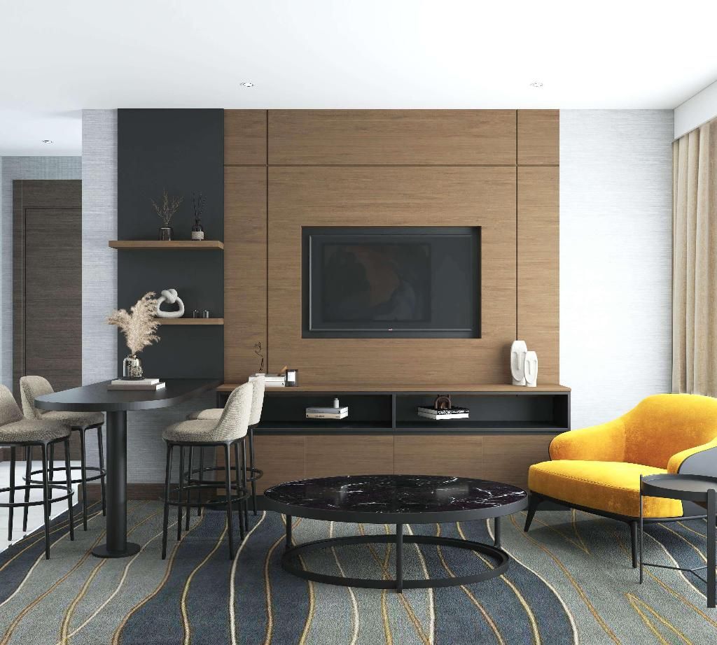 DoubleTree by Hilton Suites Trabzon Yomra, foto 3