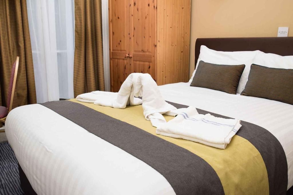 Rose Court Marble Arch, foto 6