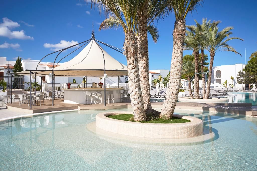 Insotel Tarida Beach Resort & Spa, foto 13