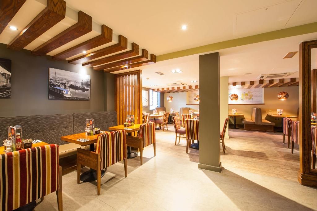 Premier Inn London Hammersmith, foto 12