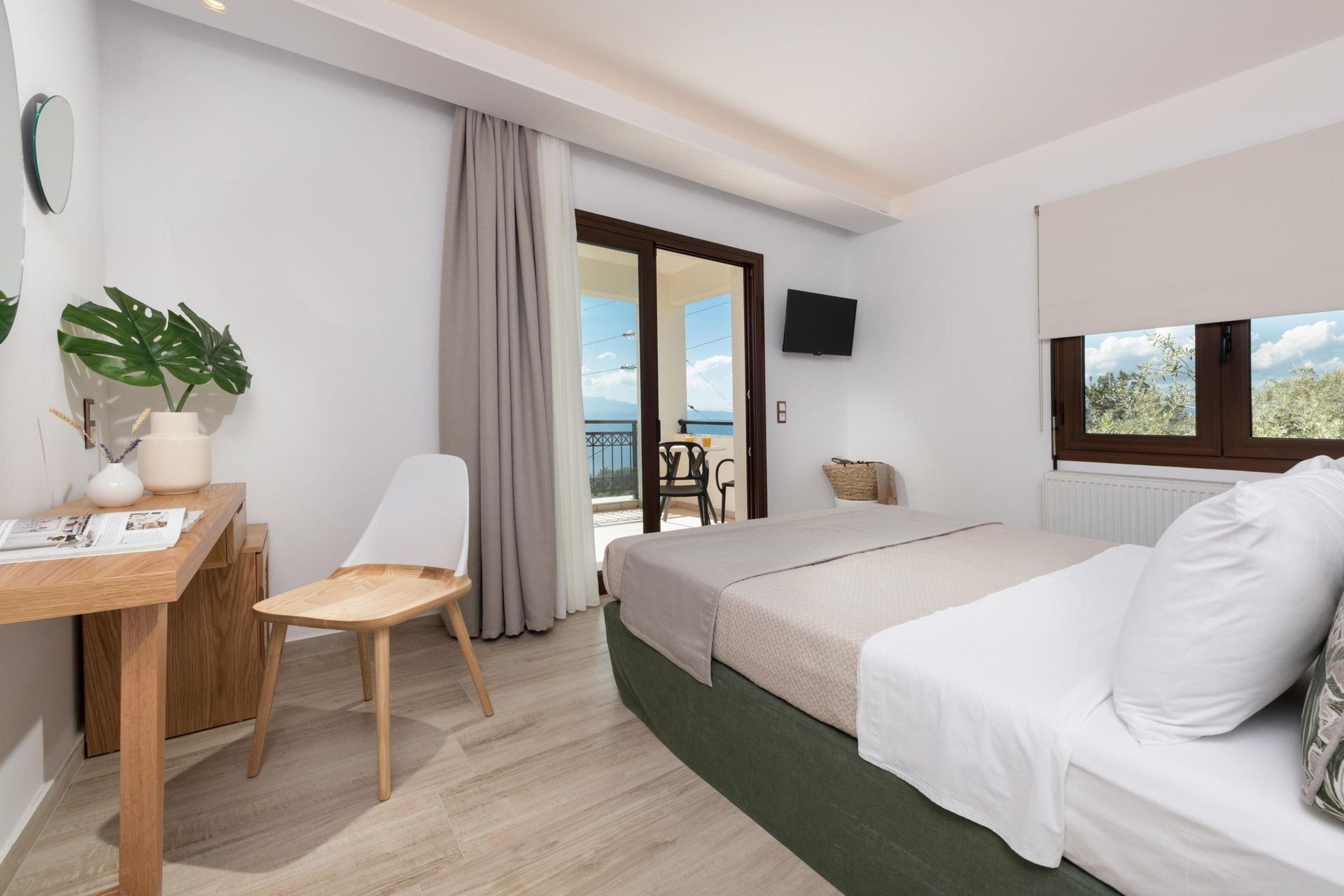 Hotel Villa Natassa, foto 5