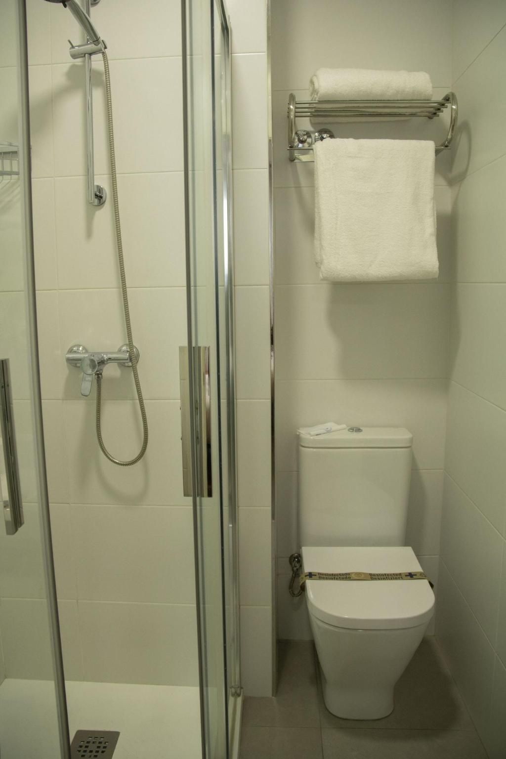 Hostal Alda Alborán Rooms, foto 2