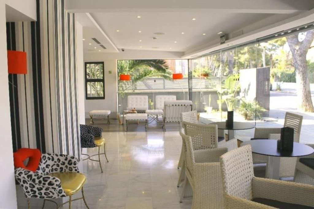 Hotel Sitges, foto 10