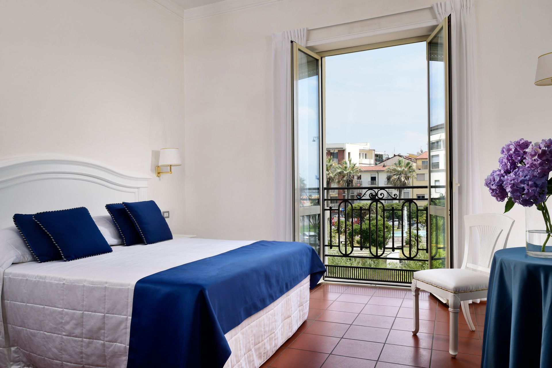 Hotel President, foto 5