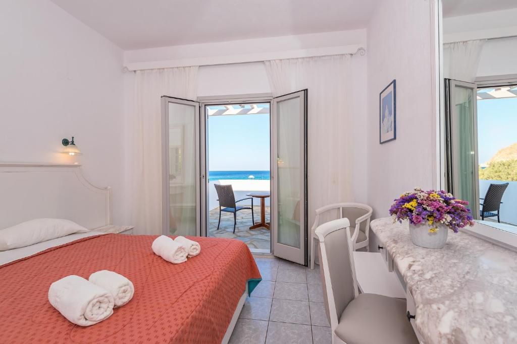 Myconian Sunrise Relais & Chateaux Hotel, foto 5